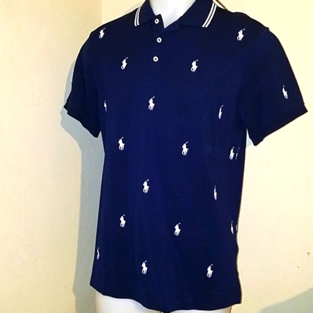 Polo by Ralph Lauren short sleeve shirt